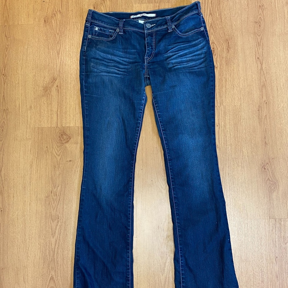 Brody Jeans Authentic